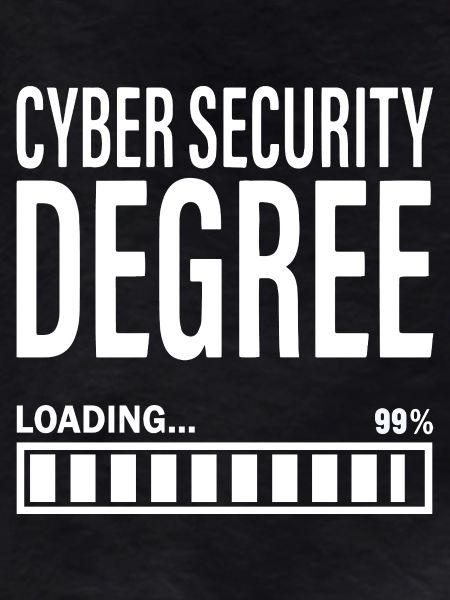 Cybersecurity Student Engineer Cyber Security