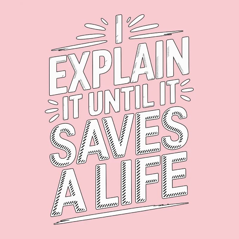 Paramedic Instructor I Explain It EMS Educator