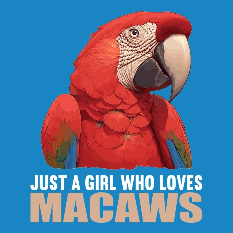 Macaw's Era