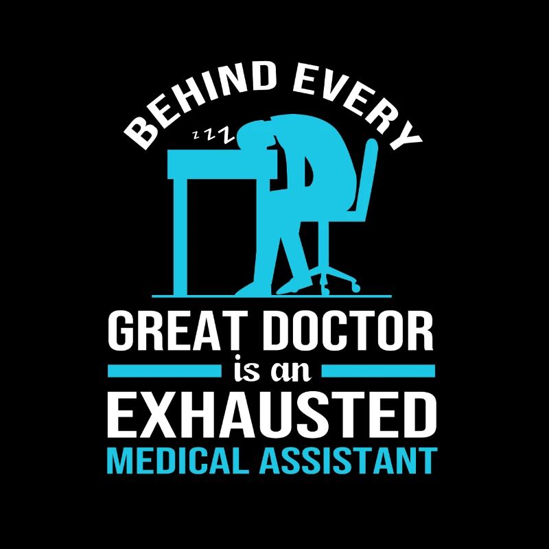 Assistant médical MFA