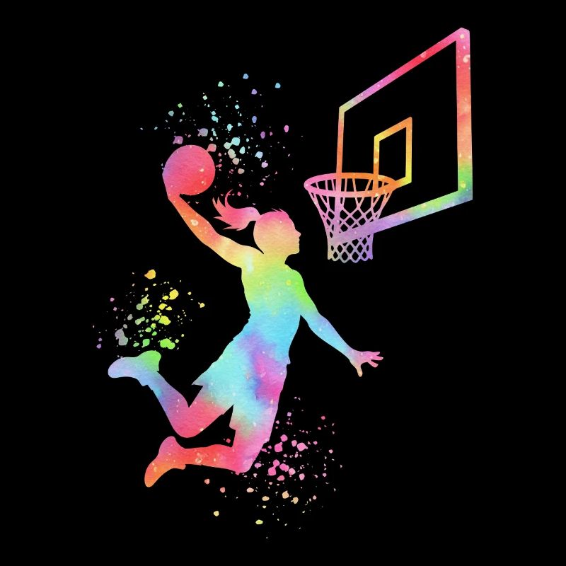 Basket-ball féminin