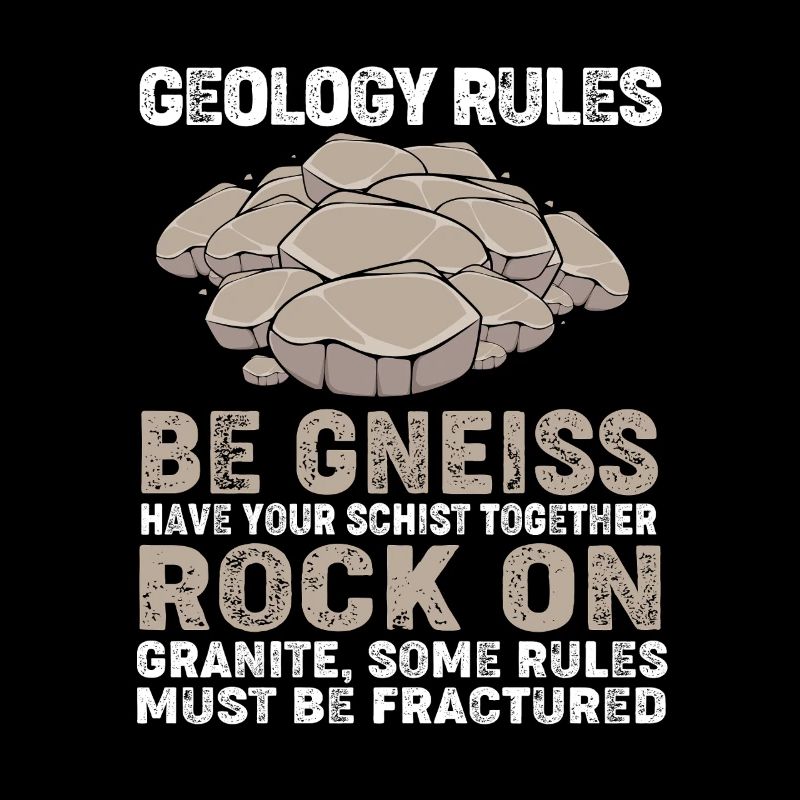 Geology Archaeology