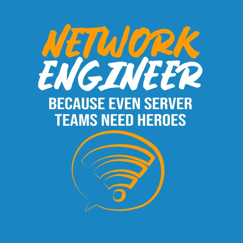 Netzwerk Informatiker Programmierer Admin