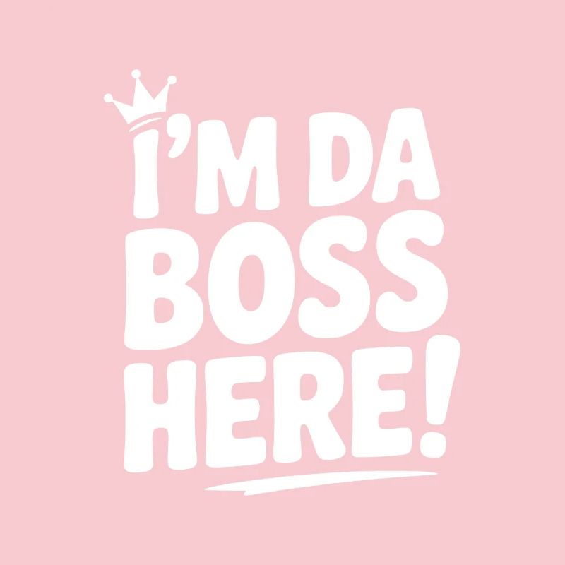 I'm Here!