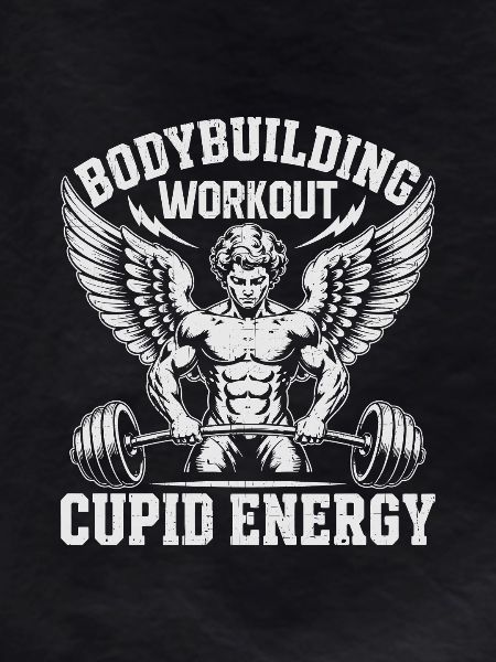 Strength Training Energy