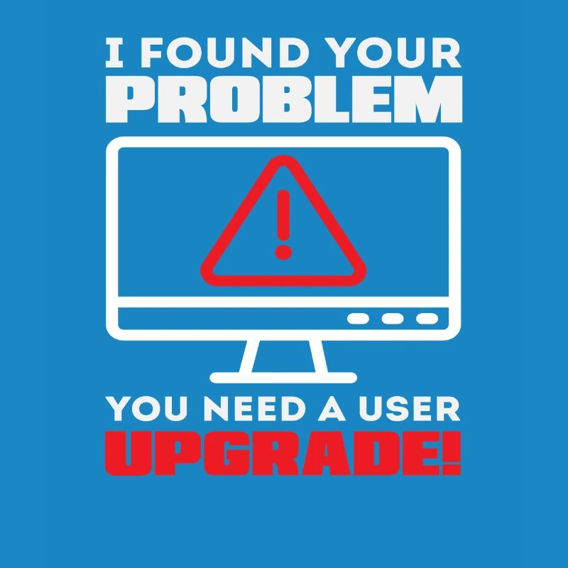 I found the problem User Upgrade