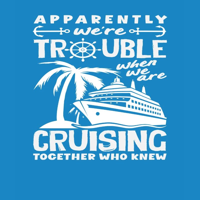 Groupe drôle de Difficulté à Croisiser Ensemble