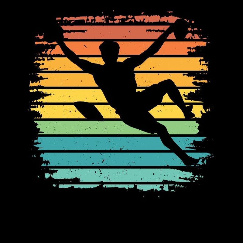 Boulderer Boulder Bouldering