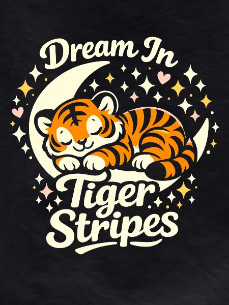 Dream Tiger