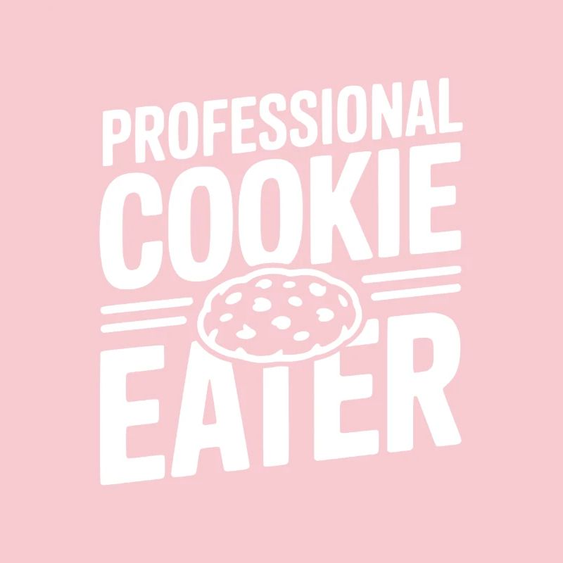 Professional Cookie Eater