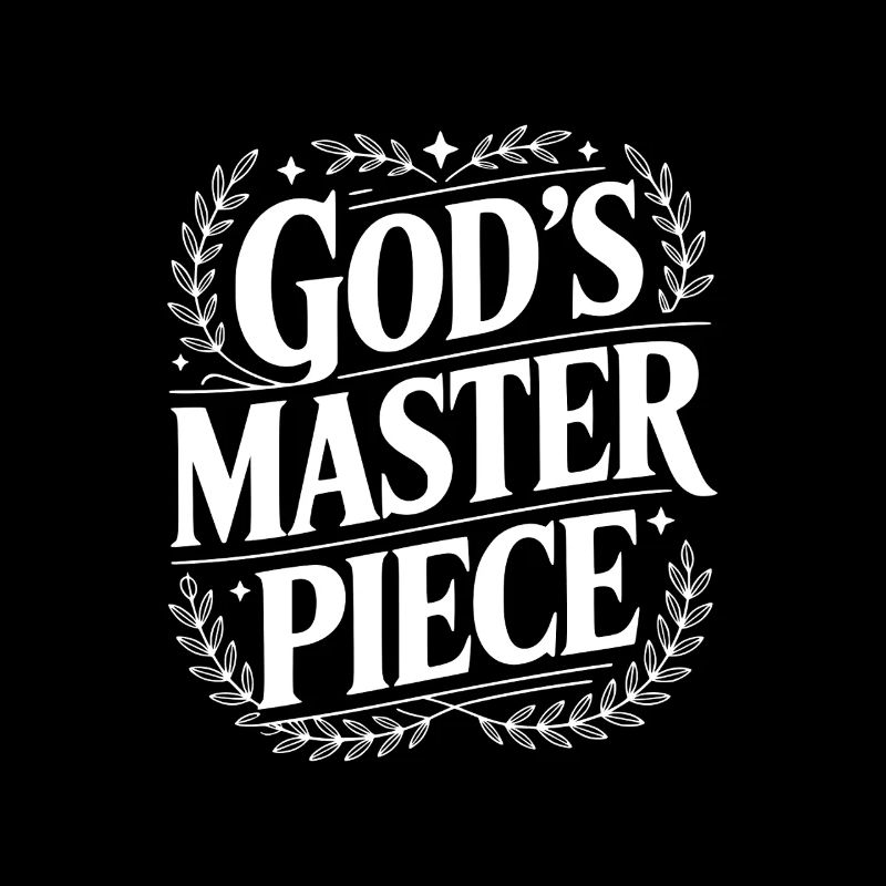 God's Masterpiece