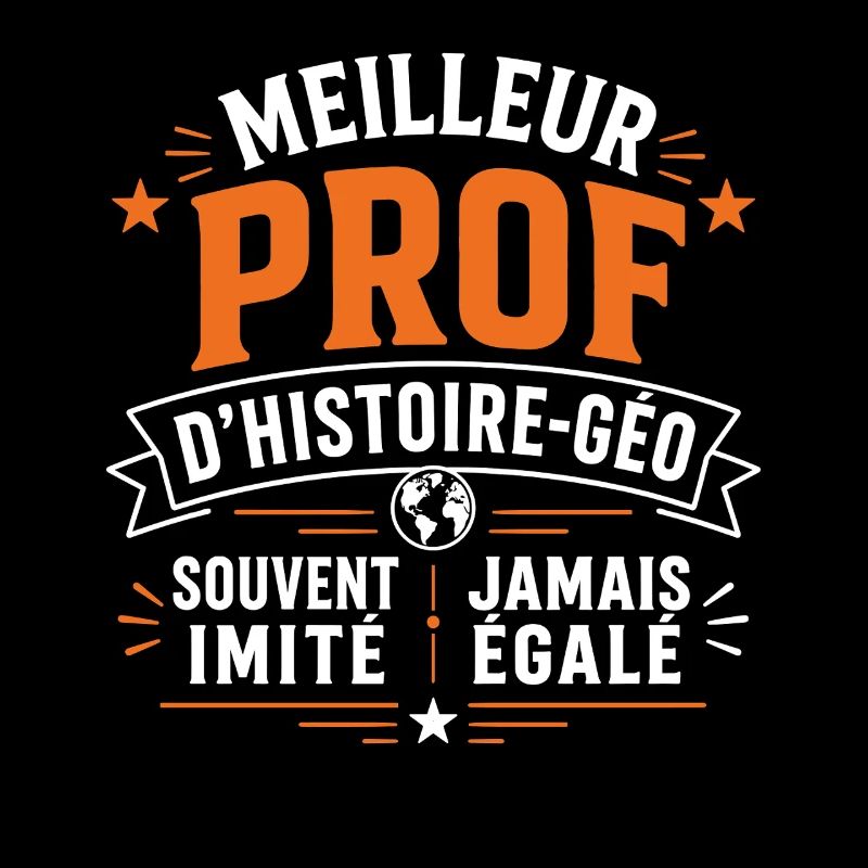 Meilleur Prof Histoire Geo