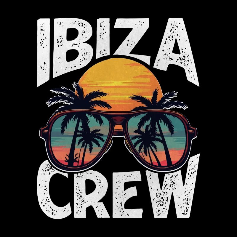 Équipage Ibiza