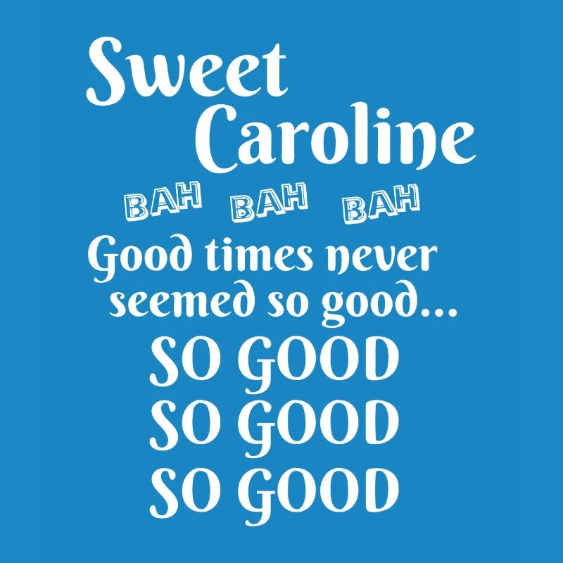 Nostalgic Name Typography Print