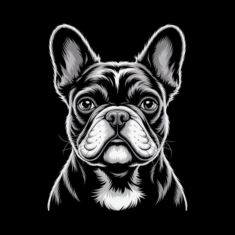 Bouledogue français Frenchie