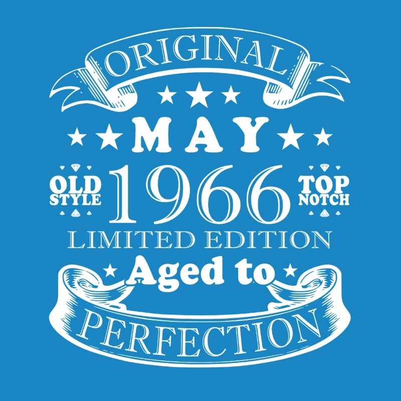 Mai 1966