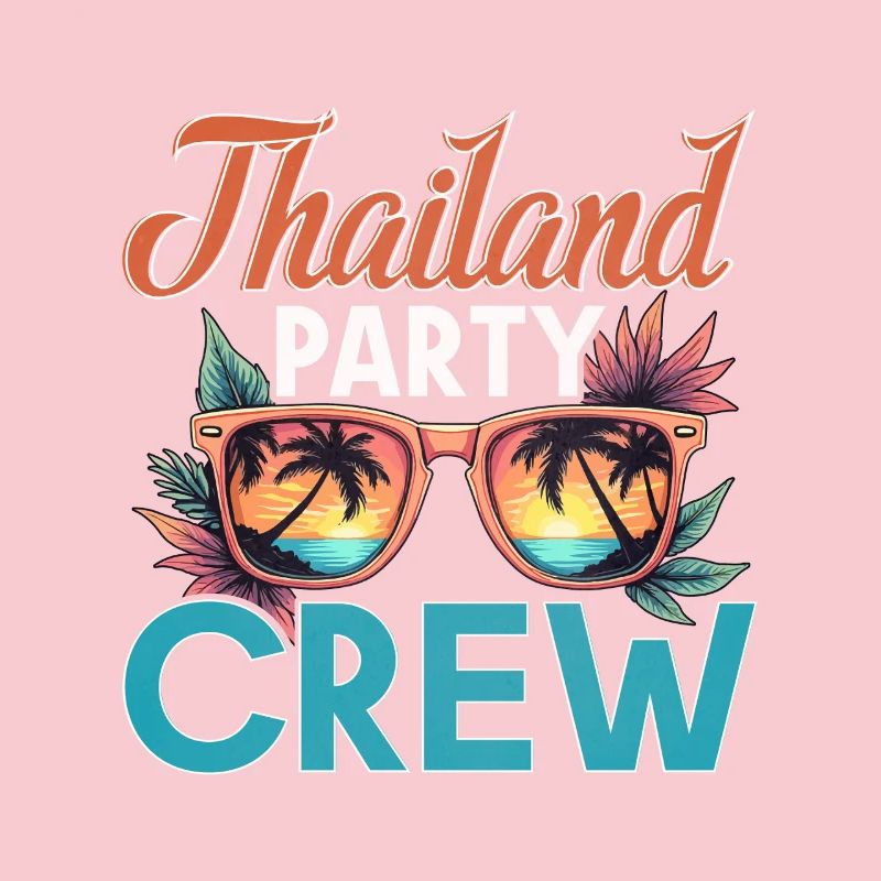 Équipage thaïlandais