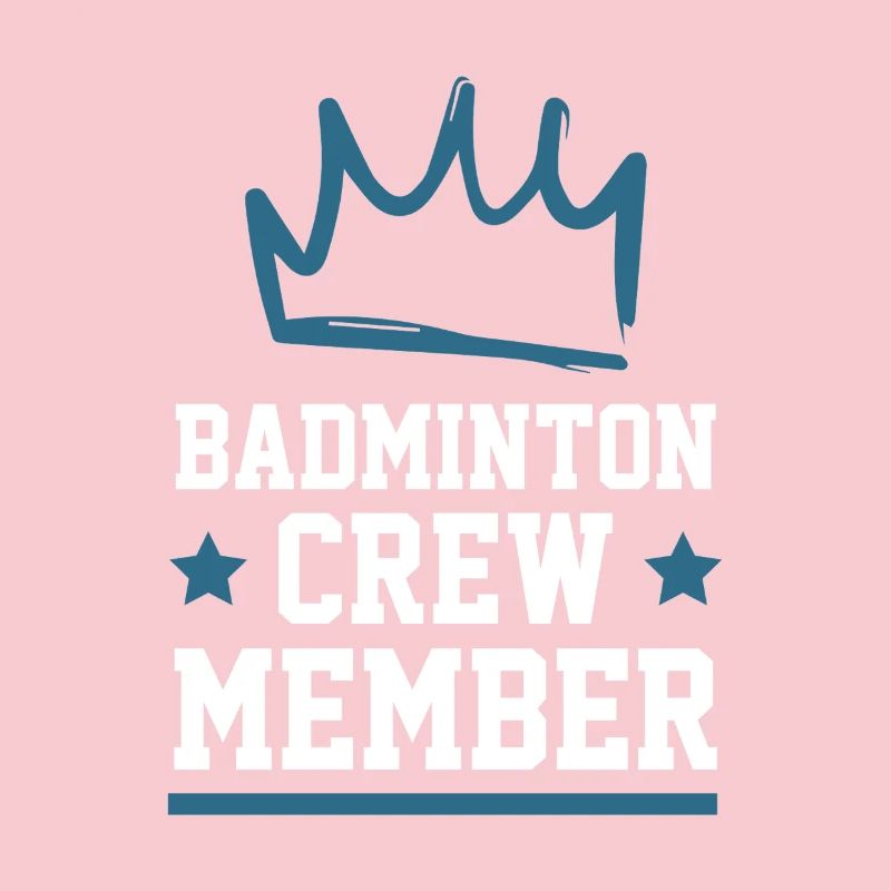Équipe de badminton