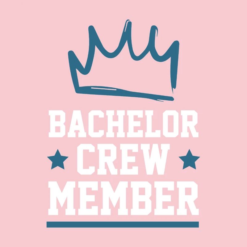 Bachelor Crew