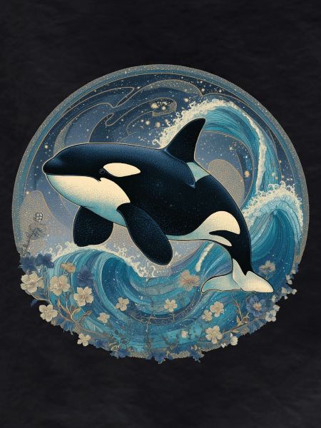 Killer whale