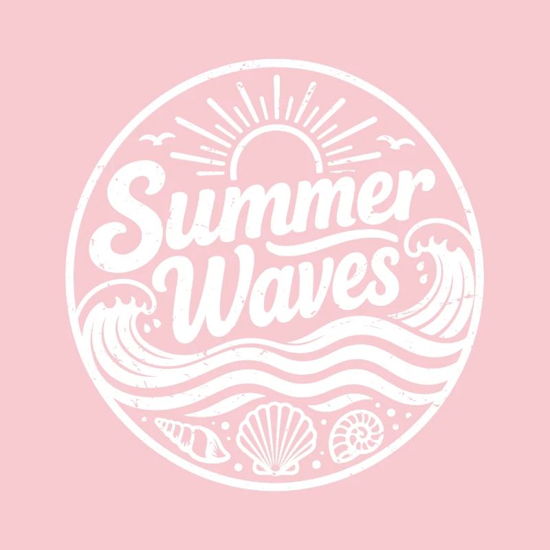 summer waves