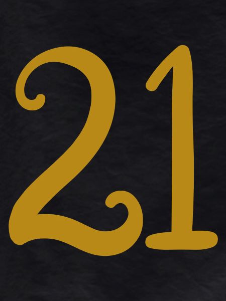 21