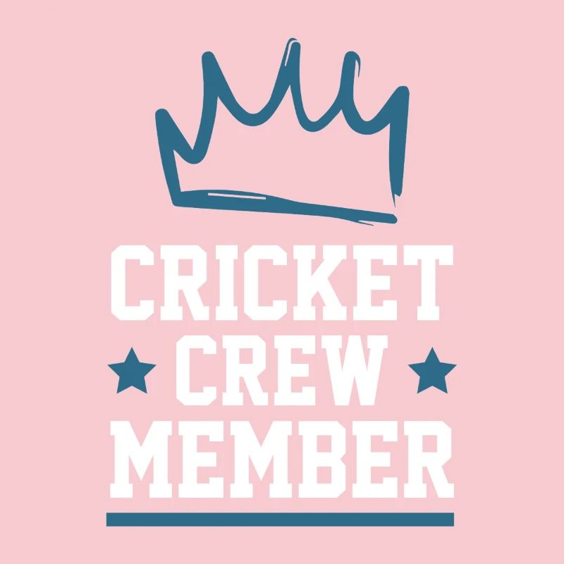 Cricket Crew