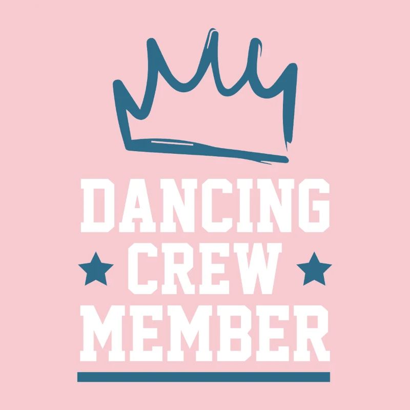 Dancing Crew
