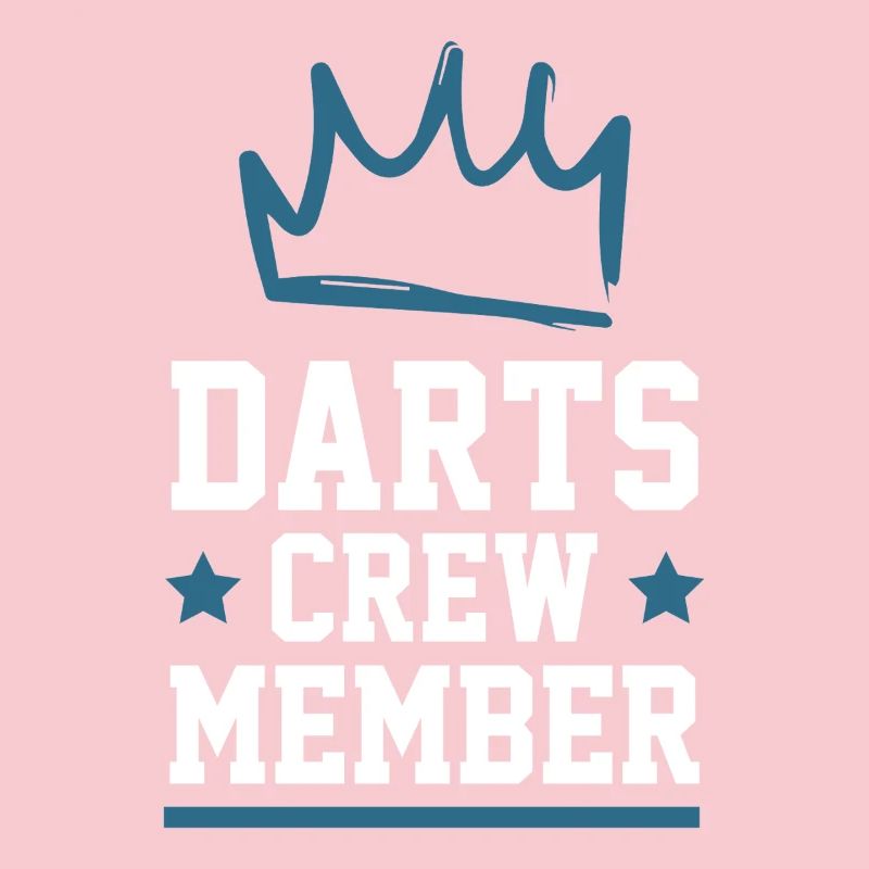 Darts Crew