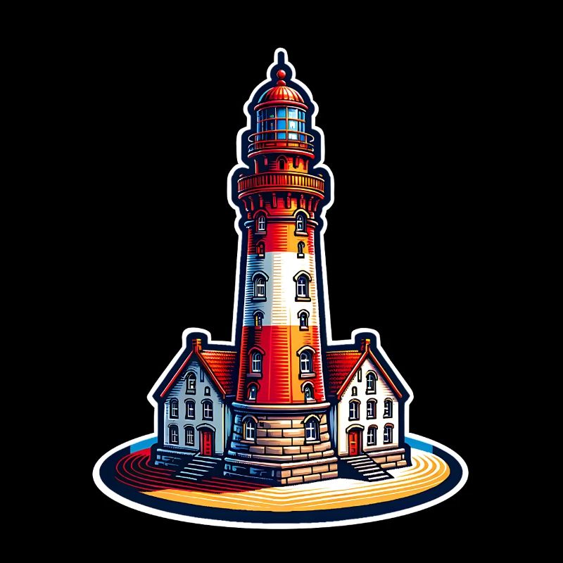 lighthouse