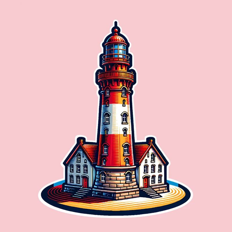 Leuchtturm