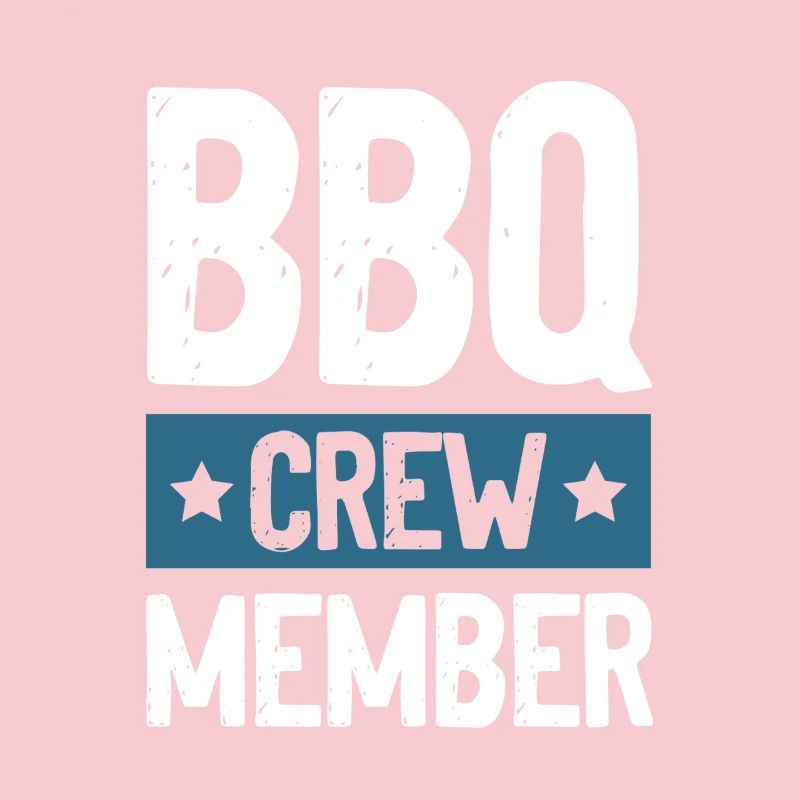 Équipe de barbecue