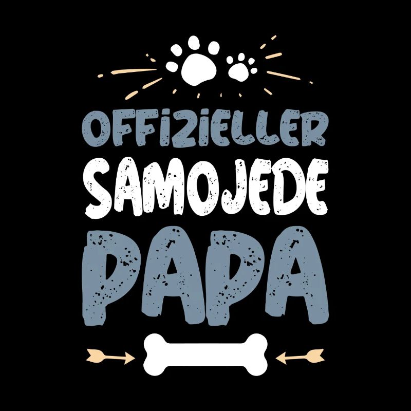 Samoyède