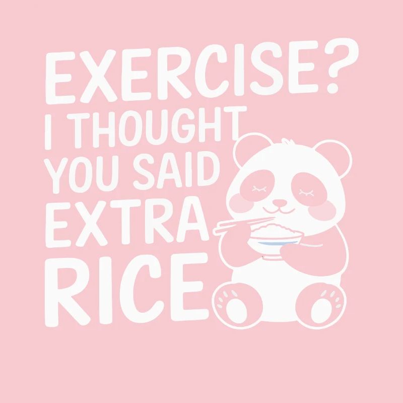Panda fordert Extra Reis