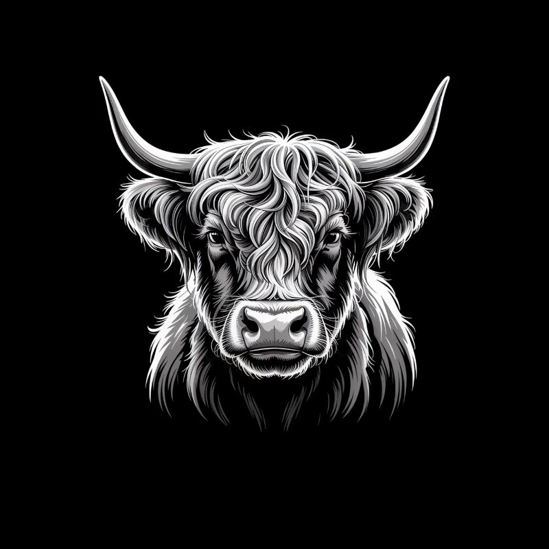 Highland cattle