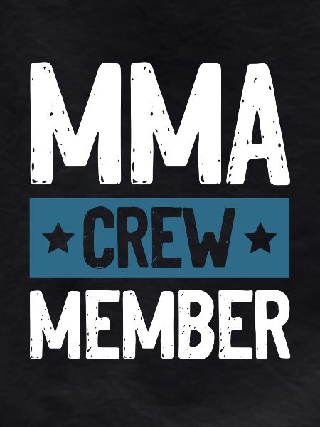 Mma Crew