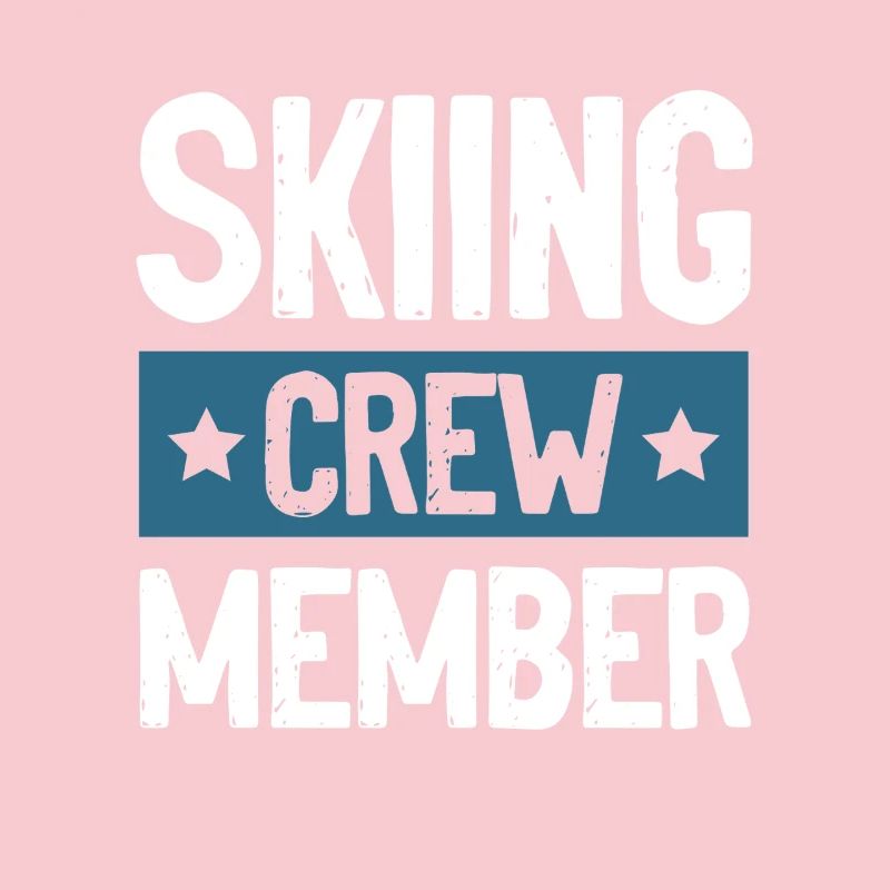 Skiing Crew