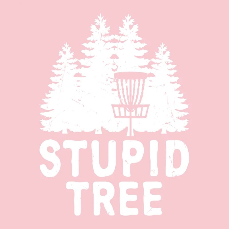 Blöder Tree Disc Golf Tee