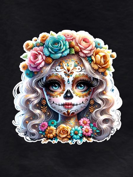 La Catrina