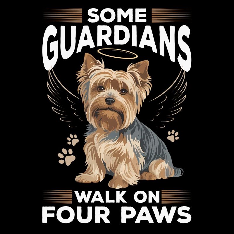 Yorkshire Terrier Yorkie Dog Breed