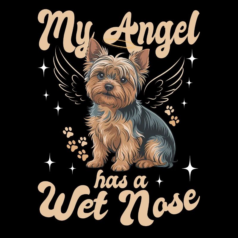 Yorkshire Terrier Yorkie Dog Breed