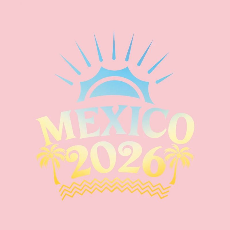 Mexiko 2026 Bunt