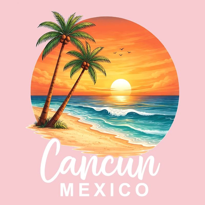 Cancun Mexico