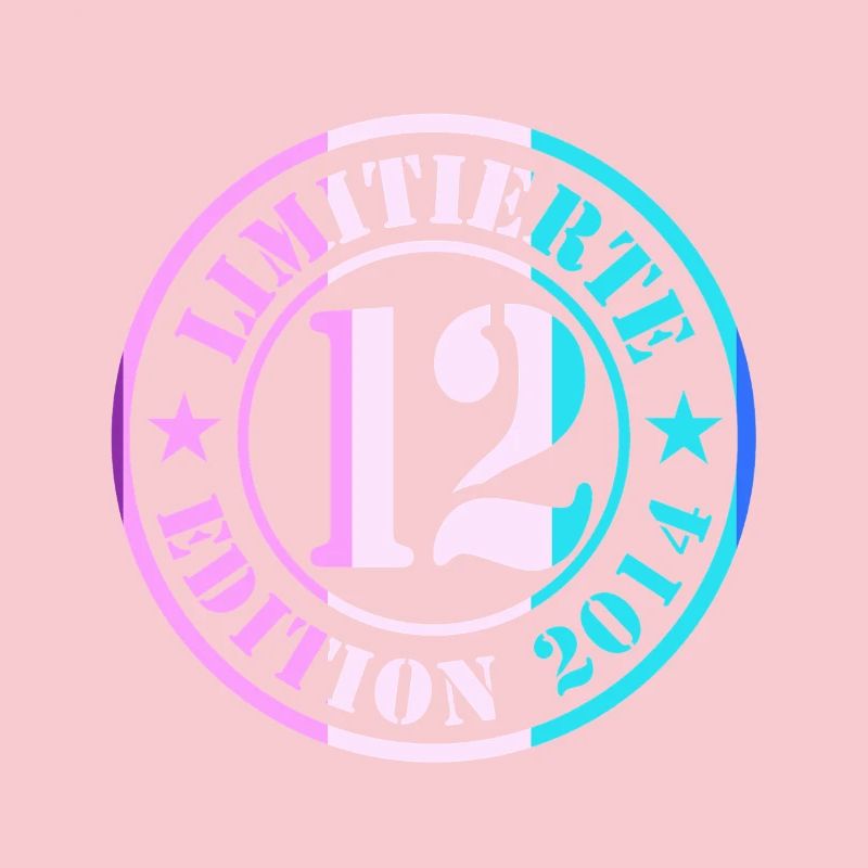 Garçon du 12e anniversaire
