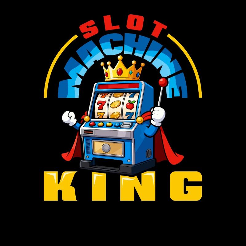 Jackpot de jeu Slots King Casino