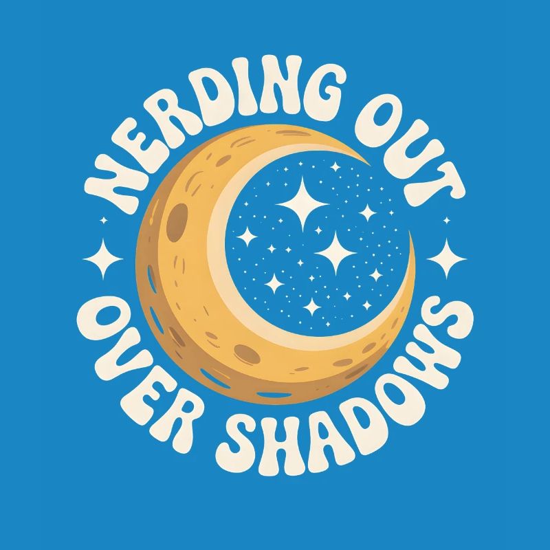 Shadow Nerd | Solar eclipse