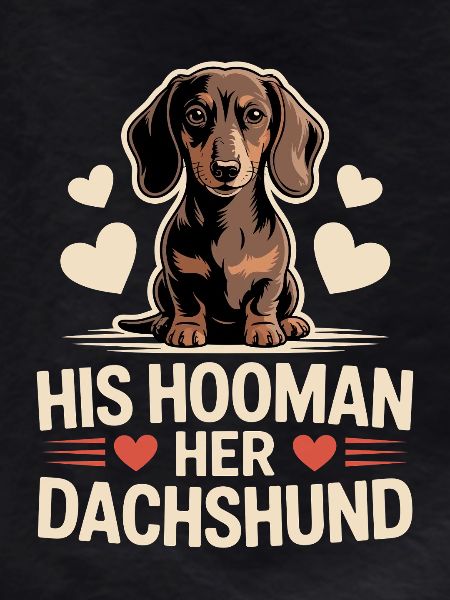 Teckel Hooman