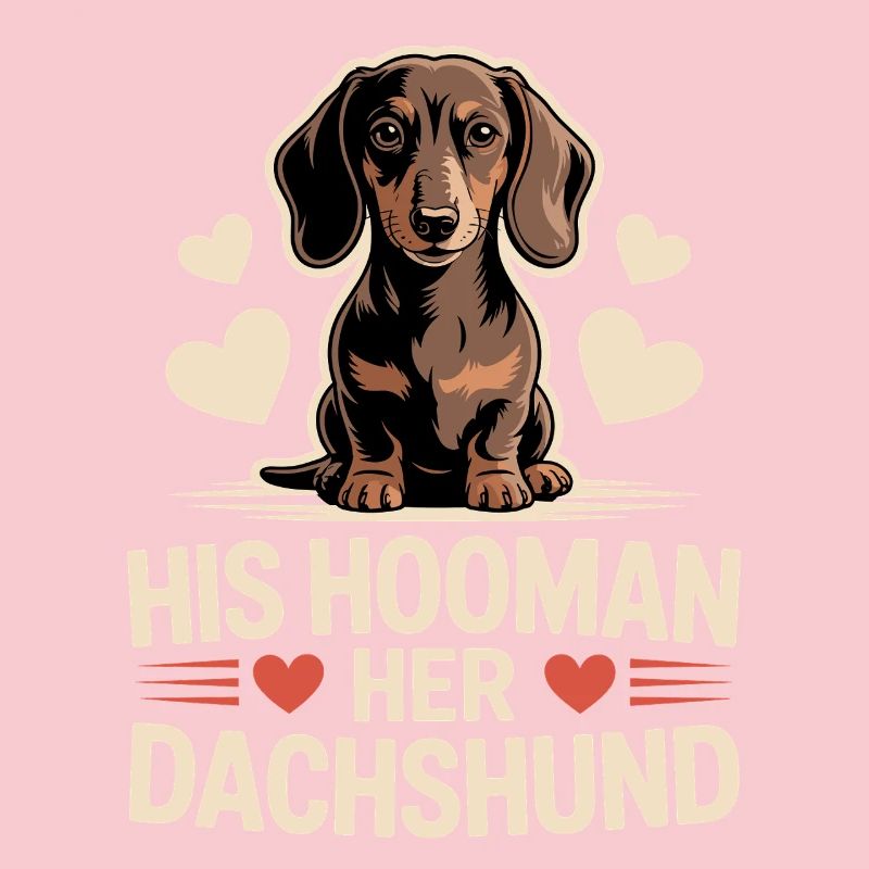 Dackel Hooman