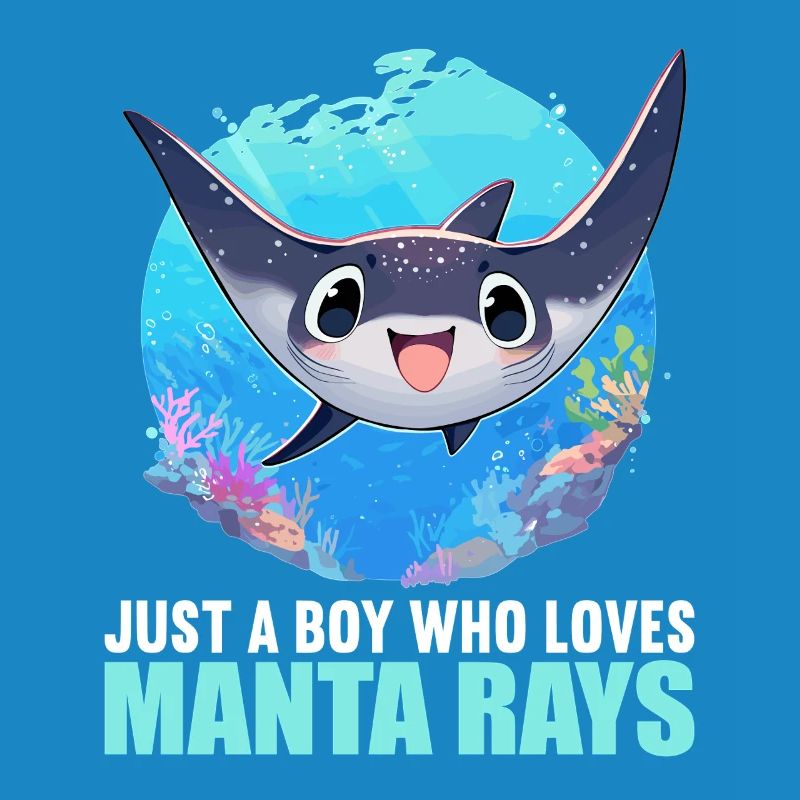 Rochen Mantarochen