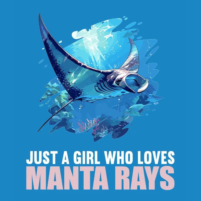 Rochen Mantarochen